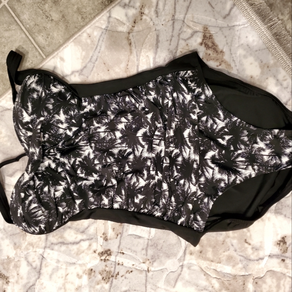 Swimsuit
